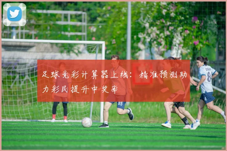 足球竞彩计算器上线：精准预测助力彩民提升中奖率